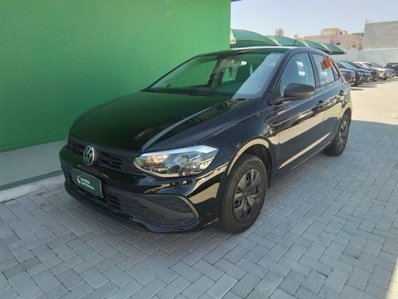 VOLKSWAGEN POLO 1.0 MPI TRACK MANUAL